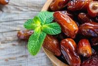 تناولوا التمر على الريق وتمتعوا بفوائده الرائعة!
