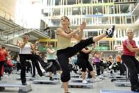 النّشاط البدني يُخفّض من خطر الموت المبكر