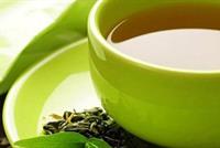 الشاي الأخضر يحمي من فيروس 