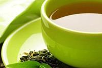 الشاي الأخضر يحمي من فيروس 