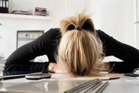 طرق بسيطة لتخفيف الإجهاد