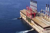  كارباورشيب تعلن التوقف عن تزويد لبنان بالكهرباء مع انتهاء العقد