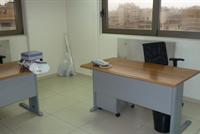 Beirut Badaro: Office 