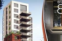  Super Deluxe Apartments In Ashrafieh, Beirut Starting Only USD 272,000!