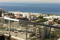 Apartment For Sale In Tabarja Kfaryassine