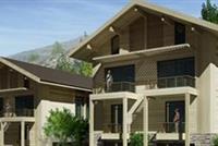 Brand New Chalets For Sale In Fakra At Special Price 