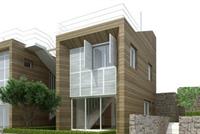 Brand New Chalets For Sale In Mechmech At Special Price !