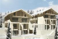 Brand New Chalets For Sale In Faqra At Special Prices!