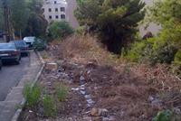 Land For Sale In Beit El Chaar