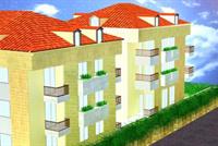 Apartment For Sale In Amchit