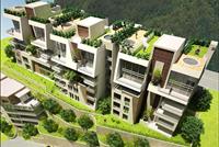 Luxurious Apartments For Sale In Yarze At Special Launch Prices!