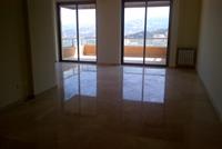 Apartment For Sale In Cornet El Hamra